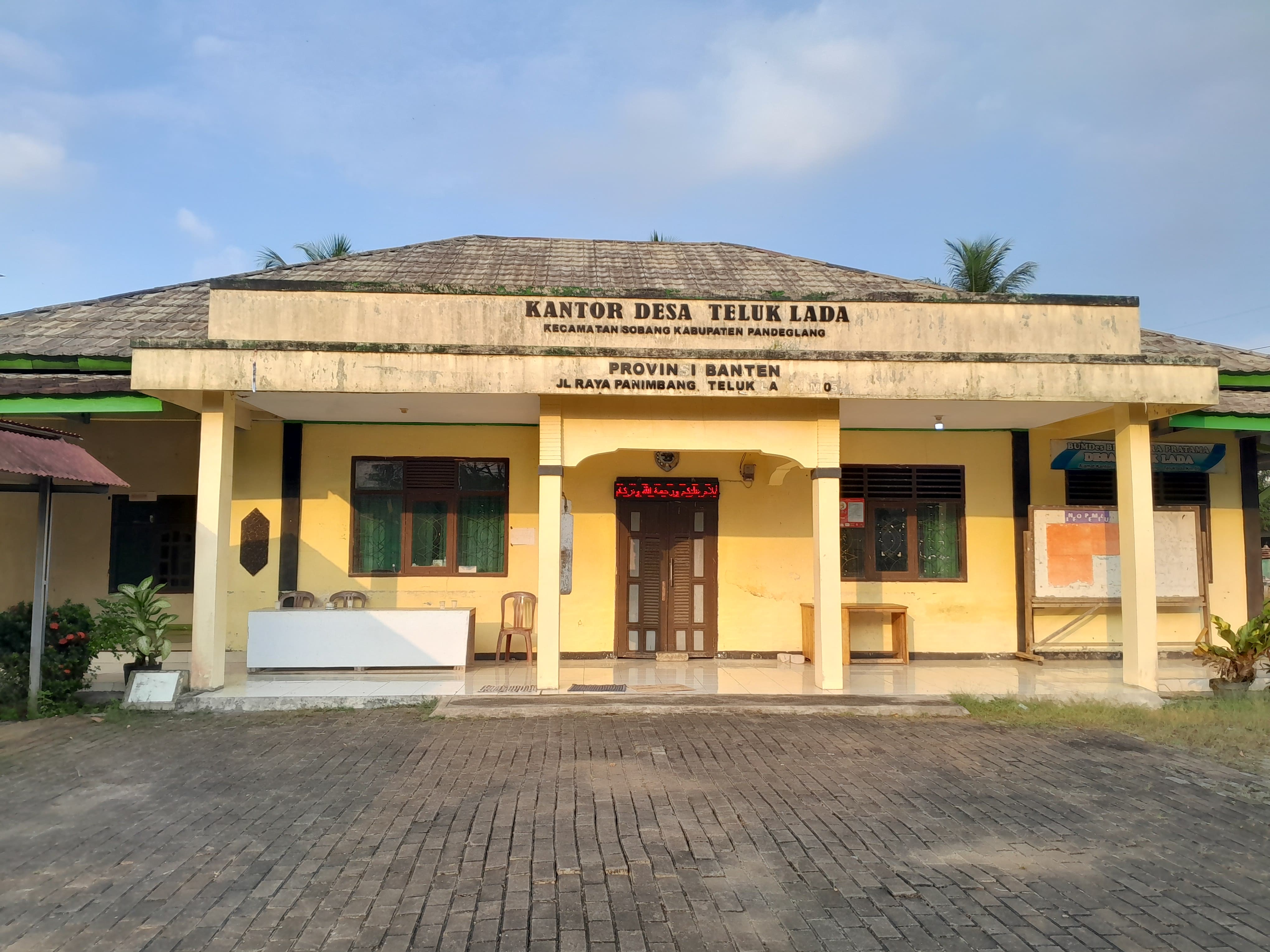 Gambar Desa