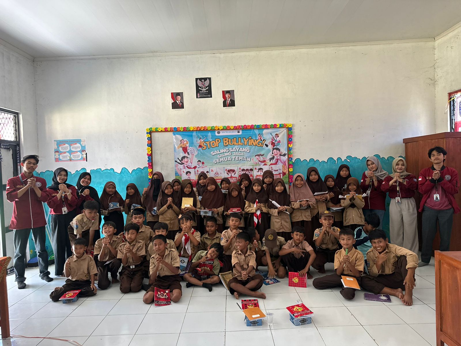 Kegiatan 5