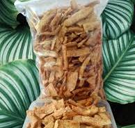 Produk jajalon pisang